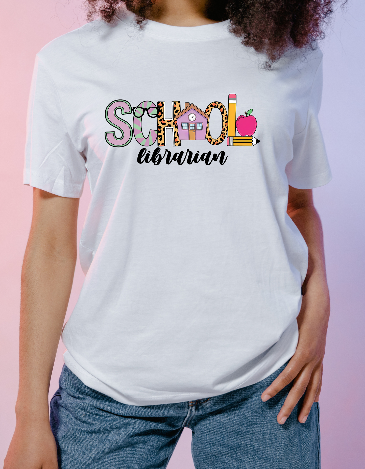 SL Short Sleeve T-Shirts