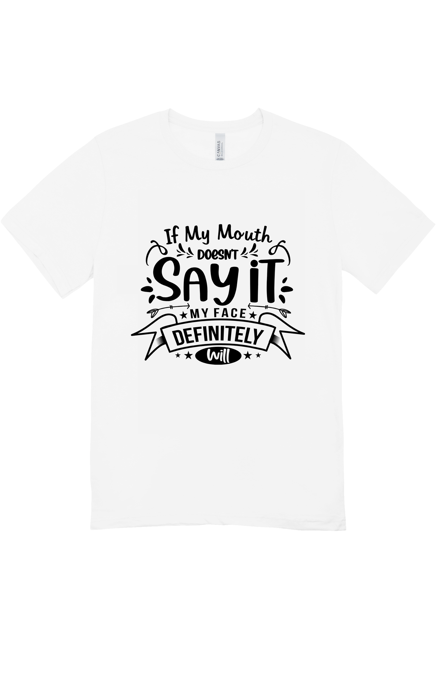 Short Sleeve T-Shirt