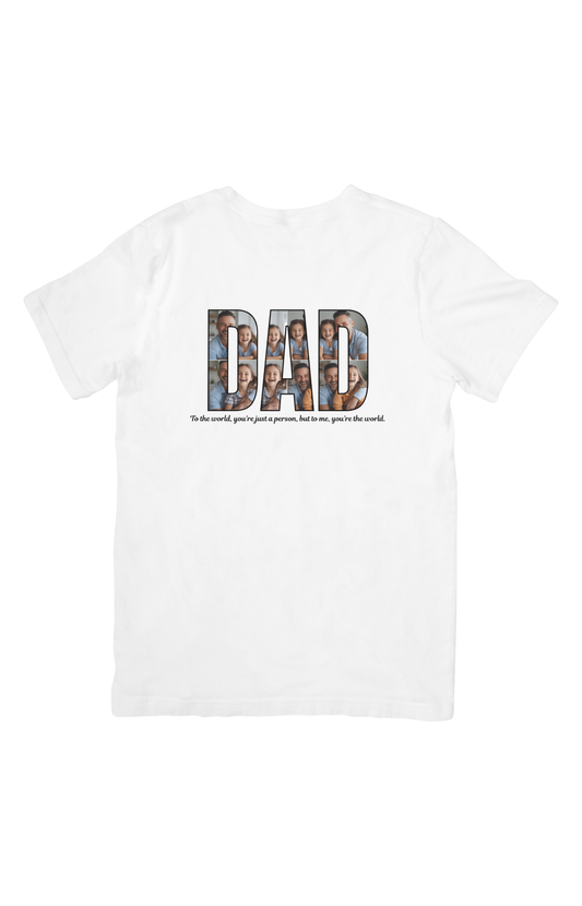 DAD Short Sleeve T-Shirt