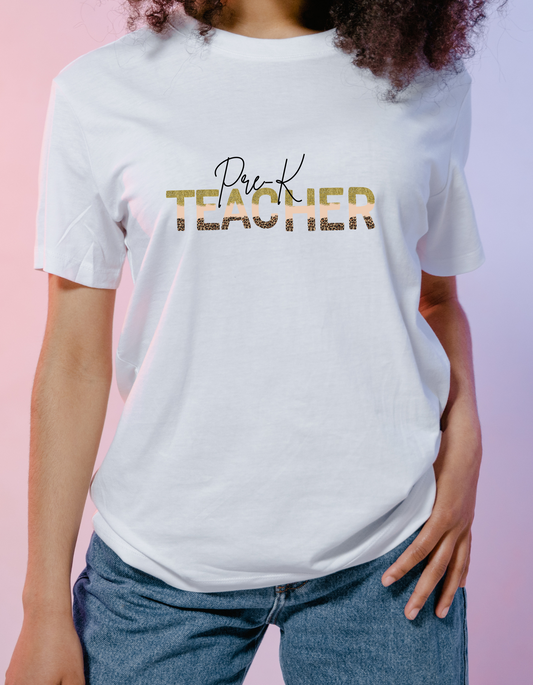 PKT Short Sleeve T-Shirt