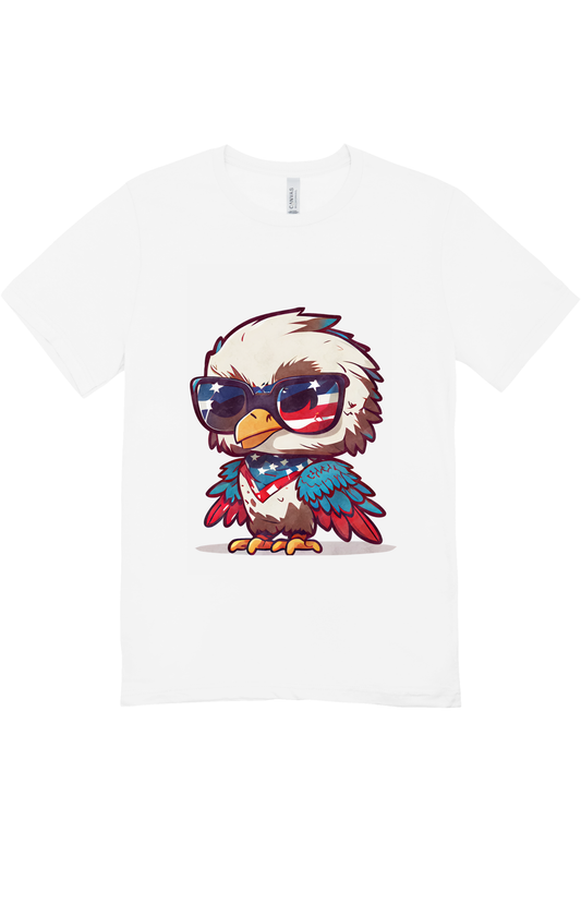 Baby Eagle Short Sleeve T-Shirt