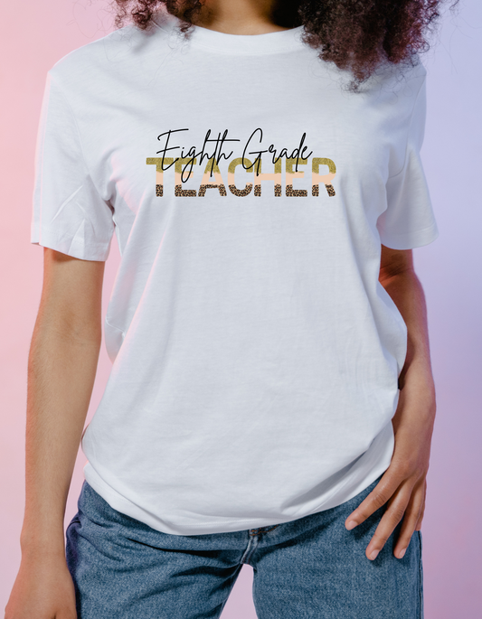 EGT Short Sleeve T-Shirt