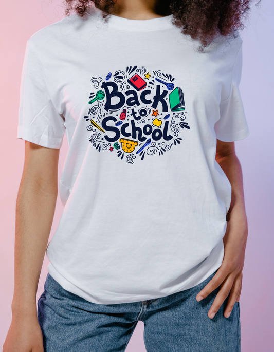Back to School T-Shirt