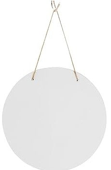 Composition Notebook Door Sign