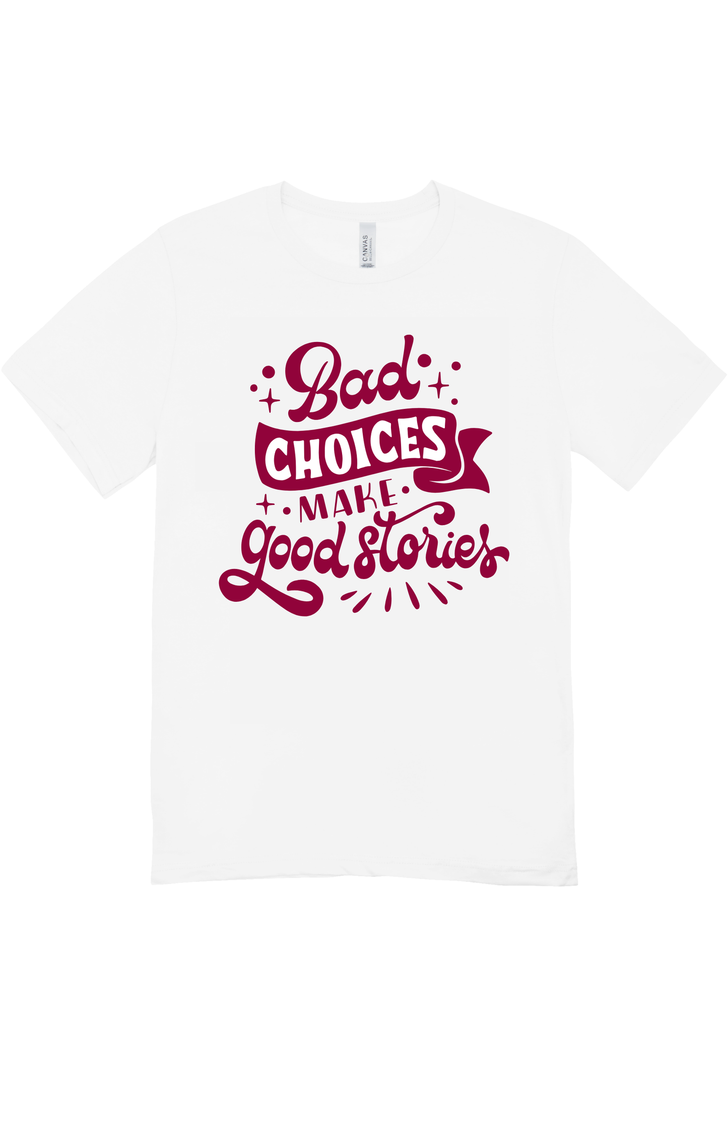 Short Sleeve T-Shirt